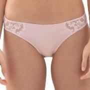 Mey Truser Amazing Mini Briefs Lysrosa 46 Dame