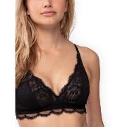 Mey BH Amazing Soft Bra Svart A 80 Dame