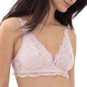 Mey BH Amazing Soft Bra Lysrosa B 75 Dame