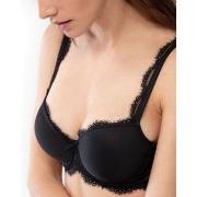 Mey BH Amazing Spacer Bra Svart C 70 Dame