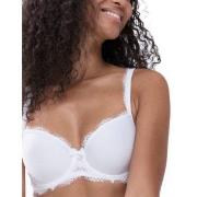 Mey BH Amazing Spacer Bra Hvit A 80 Dame