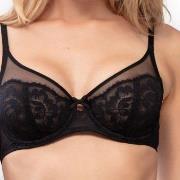 Mey BH Amazing Underwire Bra Svart C 90 Dame