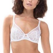 Mey BH Amazing Underwire Bra Hvit C 70 Dame