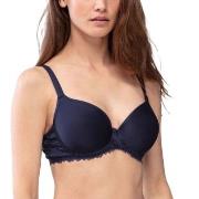 Mey BH Luxurious Spacer Bra Midnattsblå A 75 Dame