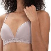 Mey BH Luxurious Spacer Soft Bra Lyslilla A 75 Dame