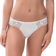 Mey Truser Luxurious Thong Champagne polyamid 40 Dame