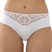 Mey Truser Amazing American Briefs Hvit 42 Dame