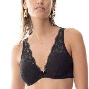 Mey BH Amazing Foam Bra Svart D 75 Dame