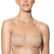 Mey BH Joan Bi Stretch Bra Beige polyamid B 70 Dame