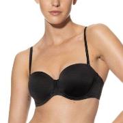 Mey BH Joan Multi Way Bra Svart A 75 Dame