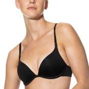 Mey BH Joan Push Up Bra Svart polyamid C 80 Dame