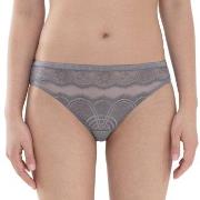 Mey Truser Stunning Mini Brief Grå polyamid 38 Dame