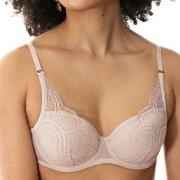 Mey BH Stunning Spacer Bra Beige polyamid D 75 Dame