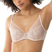 Mey BH Stunning Underwire Bra Beige polyamid B 85 Dame