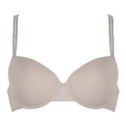 NATURANA BH Monday Padded Underwired Bra Beige A 90 Dame