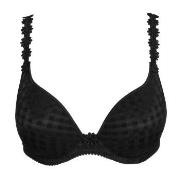 Marie Jo BH Avero Heartshape Padded Bra Svart C 75 Dame