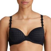 Marie Jo BH Avero Padded Plunge Bra Svart B 70 Dame