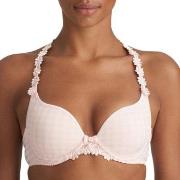 Marie Jo BH Avero Padded Plunge Bra Lysrosa C 75 Dame