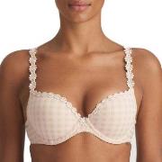 Marie Jo BH Avero Push-Up Bra Beige D 70 Dame