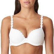 Marie Jo BH Avero Push-Up Bra Hvit C 85 Dame