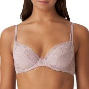 Marie Jo BH Jane Push Up Removable Pads Lysrosa B 75 Dame