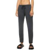 Mey Rose Ankle-length Pants Grå X-Small Dame