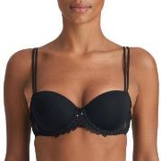 Marie Jo BH Jane Balcony Padded Bra Svart C 75 Dame