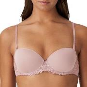 Marie Jo BH Jane Balcony Padded Bra Lysrosa E 75 Dame