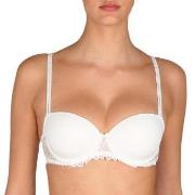 Marie Jo BH Jane Balcony Padded Bra Benhvit D 85 Dame