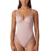 Marie Jo Jane Body Lysrosa B 80 Dame