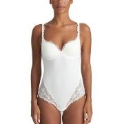 Marie Jo Jane Body Benhvit C 75 Dame