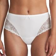 Marie Jo Truser Jane Full Brief Benhvit 38 Dame