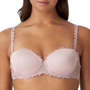 Marie Jo BH Jane Padded Strapless Bra Lysrosa B 70 Dame