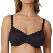 Marie Jo BH Tom Full Cup Wire Bra Svart B 80 Dame