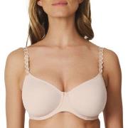 Marie Jo BH Tom Full Cup Wire Bra Beige C 85 Dame