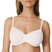 Marie Jo BH Tom Full Cup Wire Bra Hvit B 75 Dame