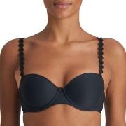 Marie Jo BH Tom Padded Balcony Bra Svart B 75 Dame