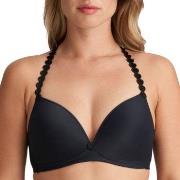 Marie Jo BH Tom Padded Bralette Svart B 70 Dame