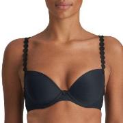 Marie Jo BH Tom Padded Plunge Underwired Bra Svart B 70 Dame