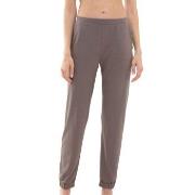 Mey N8TEX 2 0 Long Pants Mørkbrun  XX-Large Dame