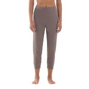 Mey N8TEX 2 0 Pants Mørkbrun  X-Small Dame