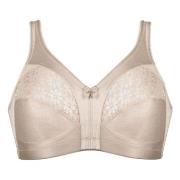 NATURANA BH Non Wired Bra Beige polyamid C 80 Dame