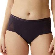 NATURANA Truser Monday Full Brief Svart 42 Dame