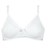 NATURANA BH Star Firm Control Soft Bra Hvit bomull A 70 Dame