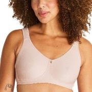 Swegmark BH Lovely Agnes Prosthetic Soft Bra Beige polyamid A 90 Dame