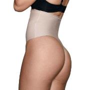 Decoy Truser Shapewear Thong Lysrosa Small Dame