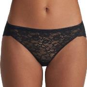 Marie Jo Truser Color Studio Lace Rio Briefs Svart 36 Dame