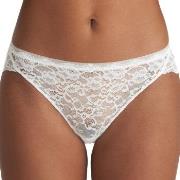 Marie Jo Truser Color Studio Lace Rio Briefs Benhvit 42 Dame