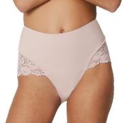 Marie Jo Truser Color Studio Shapewear High Briefs Gammelrosa 44 Dame