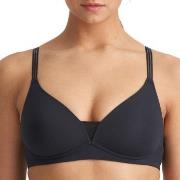 Marie Jo BH Louie Wireless Full Cup Bra Svart A 75 Dame